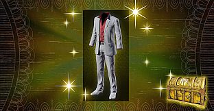 Like a Dragon: Pirate Yakuza in Hawaii - Kazuma Kiryu Special Outfit