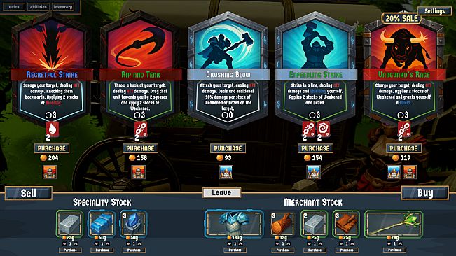 Tales for the Long Nights