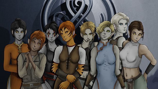 Cado: The Great Tournament