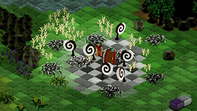 Don't open the doors!