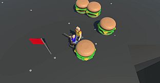 Two to Roll: Shotgun Survivors