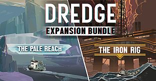 DREDGE - Expansion Bundle