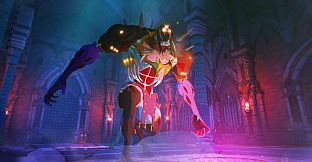 KurtzPel - Karma : Dual Soul