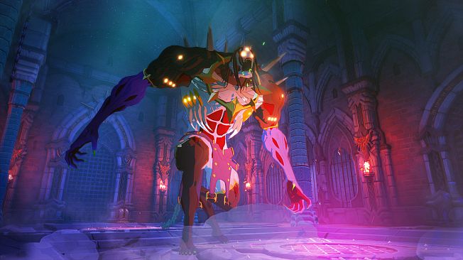 KurtzPel - Karma : Dual Soul