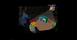 Elroy Goes Bugzerk