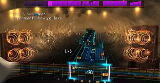 Rocksmith 2014 Edition – Remastered – Arena Rock Song Pack