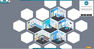 Hospital Center Tycoon