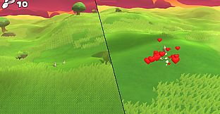 The Great Hide n Seek Expawdition