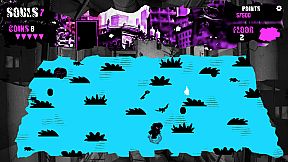 ARC: Antic Runes Combat