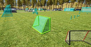 Football Academy Simulator