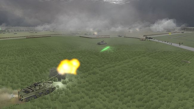 Armored Brigade II