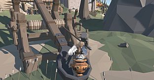 Icarus: Climb to Olympus