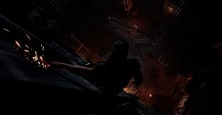 The Blood of Dawnwalker