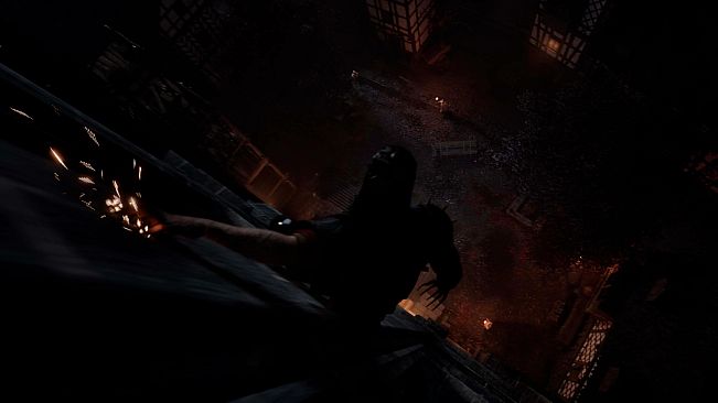 The Blood of Dawnwalker