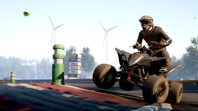 Overpass 2 Deluxe Edition