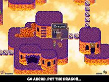 Aveyond 3-2: Gates of Night