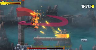 Cloaks and Capes - Boss Rush Expansion