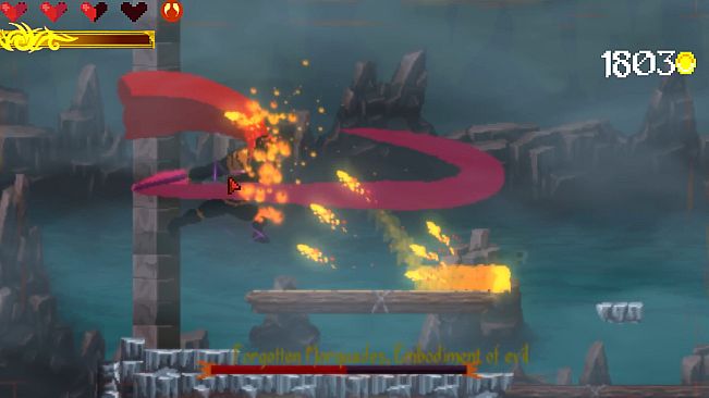 Cloaks and Capes - Boss Rush Expansion