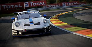 Assetto Corsa Competizione - Challengers Pack