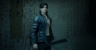 不祥之夜：回魂 - 棒仔