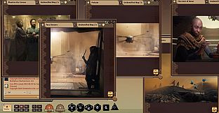 Fantasy Grounds - Dune: Desert Flower