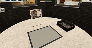 Masters of Puzzle - The Goblin Watermill