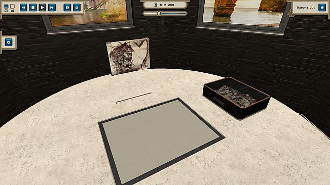 Masters of Puzzle - The Goblin Watermill