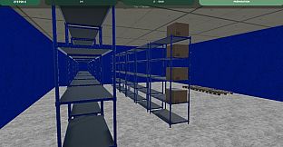 Furniture Store Simulator