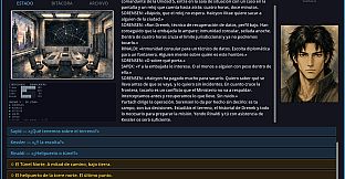 Findport: Before the Silence