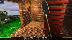 StaudSoft's Synthetic World Beta