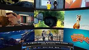 HereSphere VR Video Player