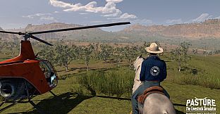 Pasture: The Livestock Simulator