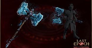 Last Epoch - Enraged Legend Supporter Pack