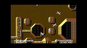 Hades Nebula (C64/Spectrum)