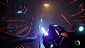 Delusion Out of Space