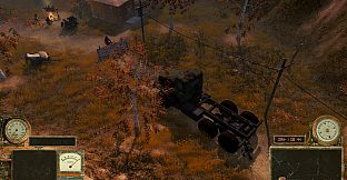 Tunguska: Ravenwood Stories