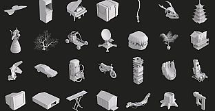 Substance 3D Indie - Free additional content