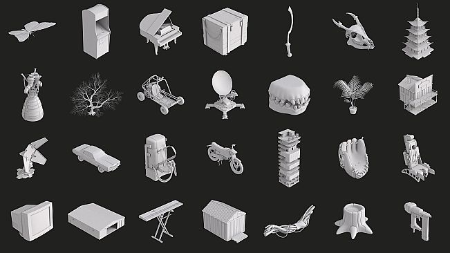 Substance 3D Indie - Free additional content