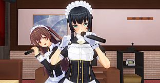 CUSTOM ORDER MAID 3D2 It's a Night Magic the Change of Seasons ALL in ONE Pack