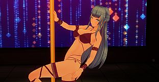 CUSTOM ORDER MAID 3D2 Overly Serious and Reserved Proper Lady GP-01