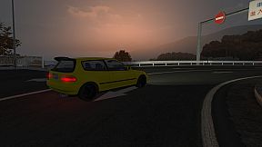 Initial Drift Online