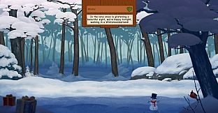 Last Stance - Let It Snow