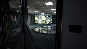 The Lab - Escape Room