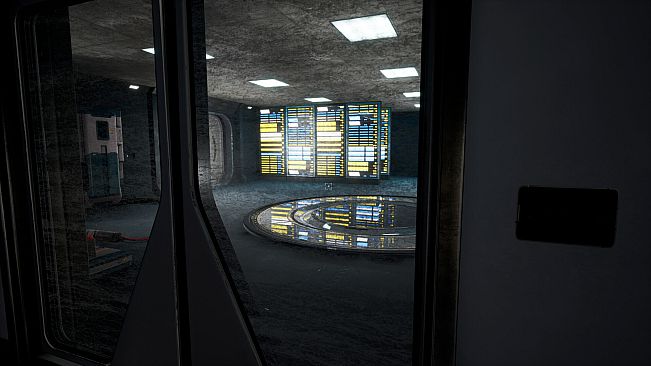 The Lab - Escape Room