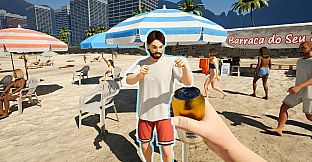 Rio Beachside