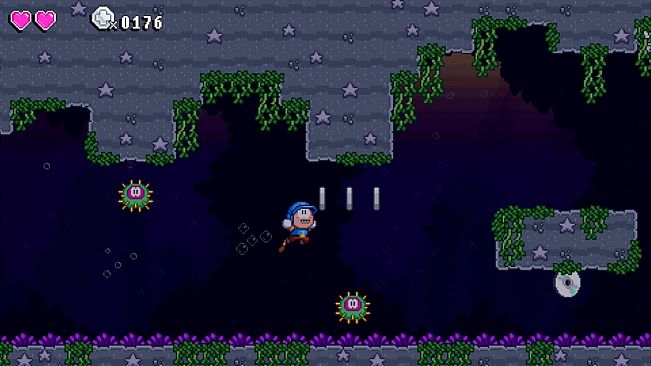 Magical Monster Land