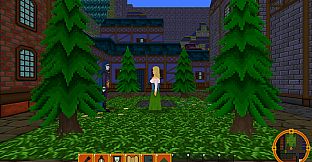 Chronicles of Vaeltaja: In Search of the Great Wanderer