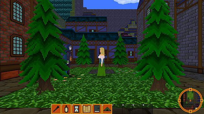 Chronicles of Vaeltaja: In Search of the Great Wanderer