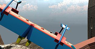 A Regular Pinball Game