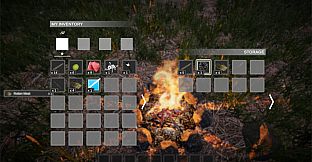 PROJECT D : Human Risen